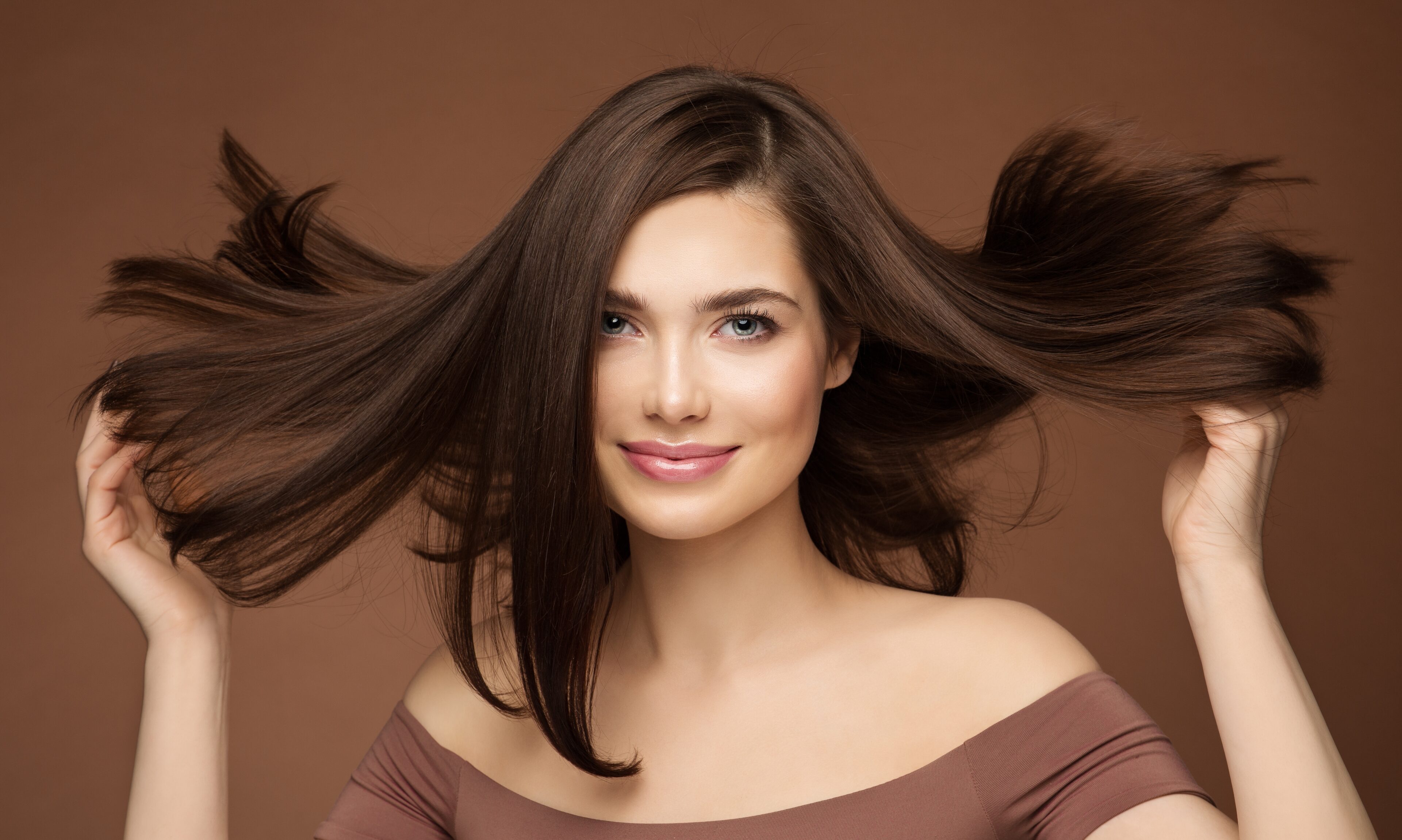 Time-saving for the morning hair’s styling