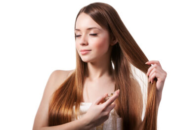 Top Ways To Banish Smoke Smell From Your Hair