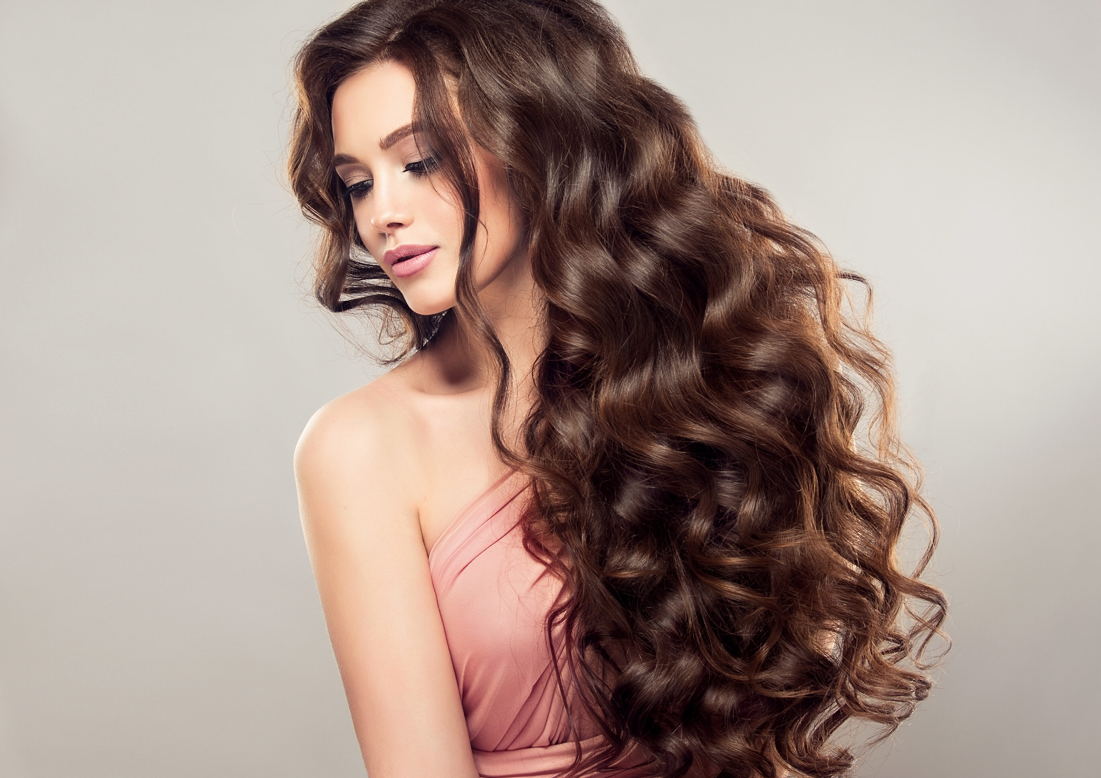Volume and shine perm care tips