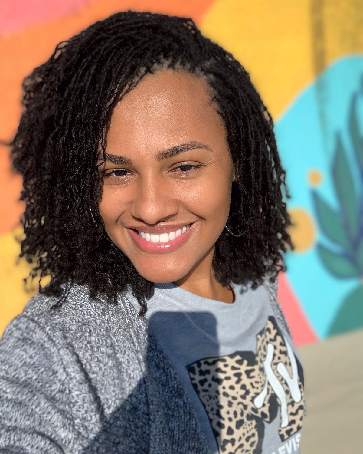 Sisterlocks