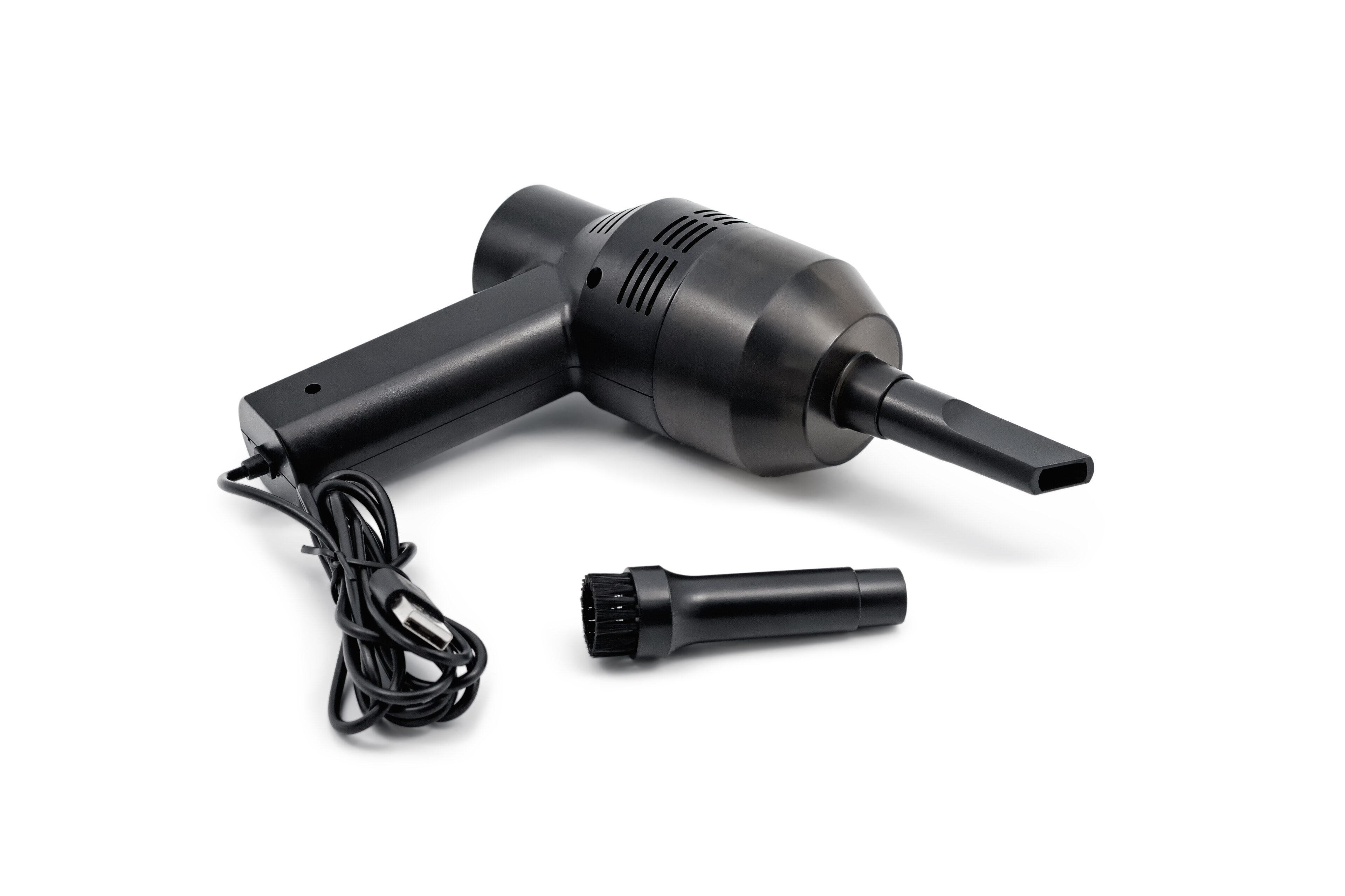 A Vacuum Cleaner