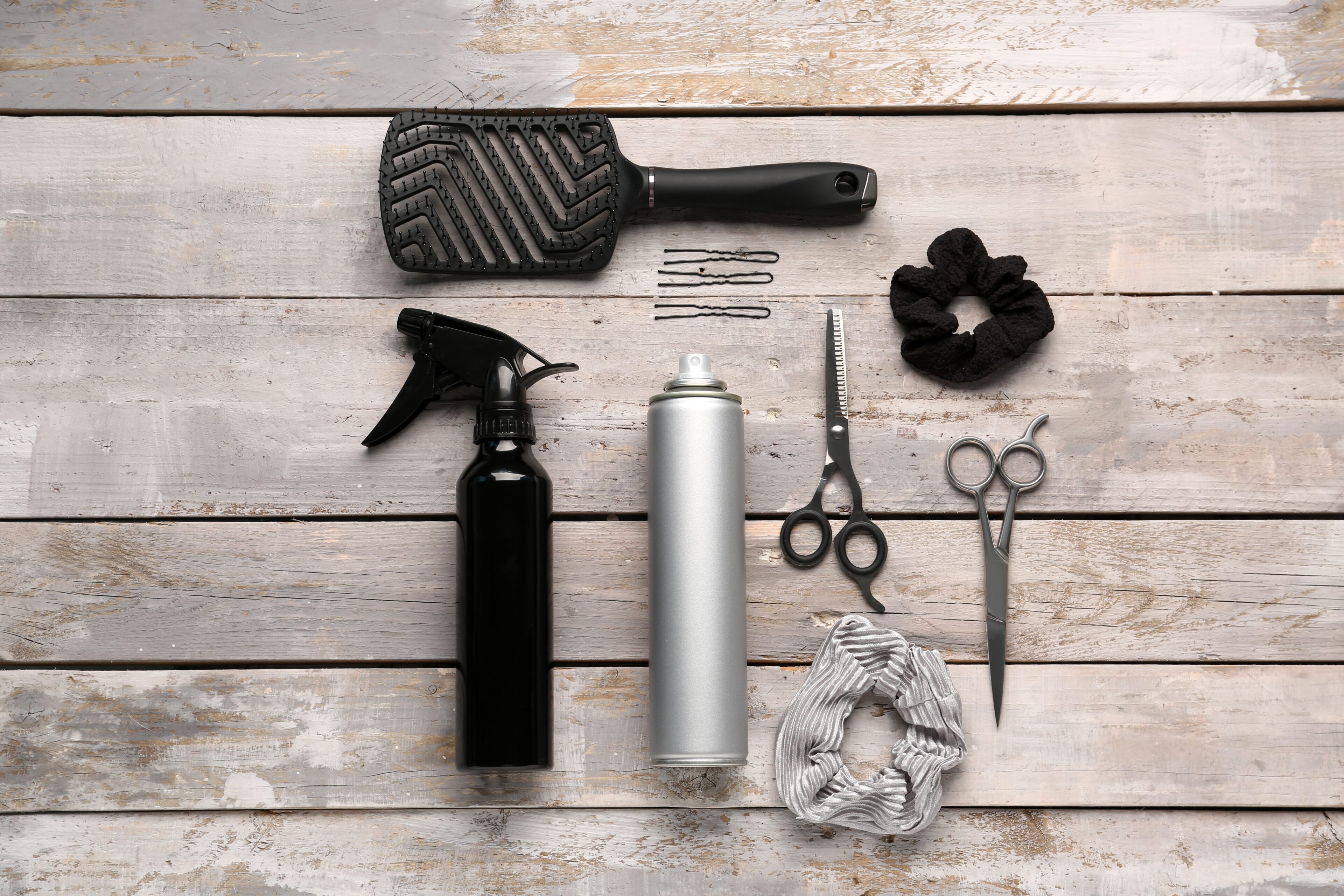 Styling products