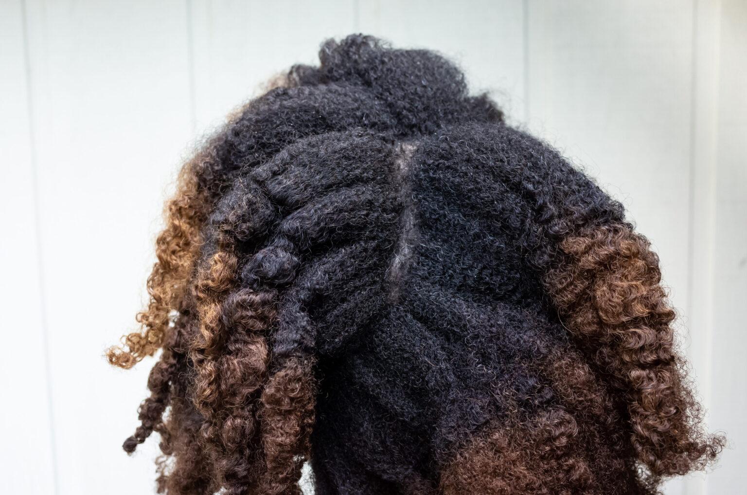 2C vs 3A Hair: The Differences And The Hair Care Methods - Hood MWR