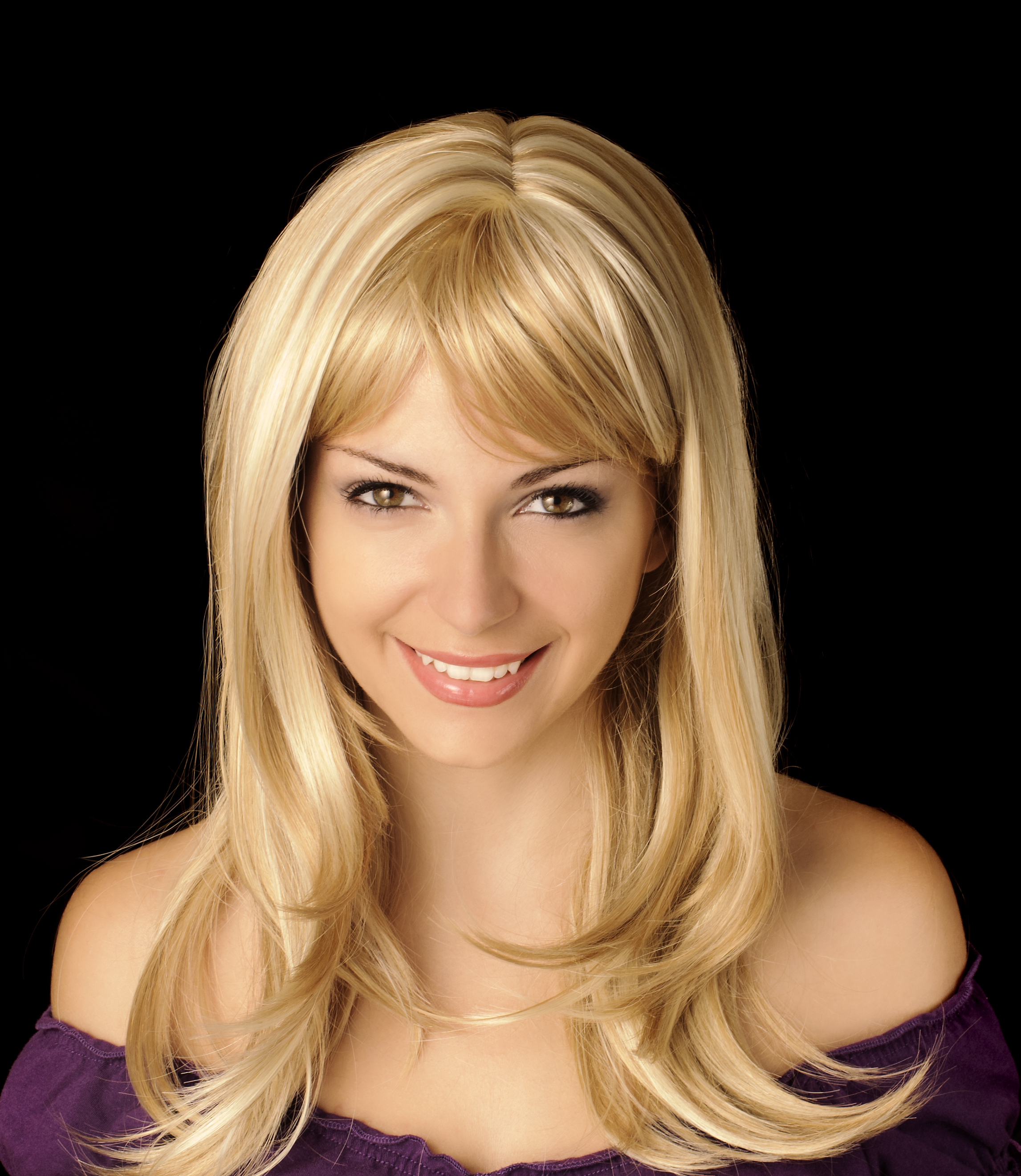 Layered Haircut