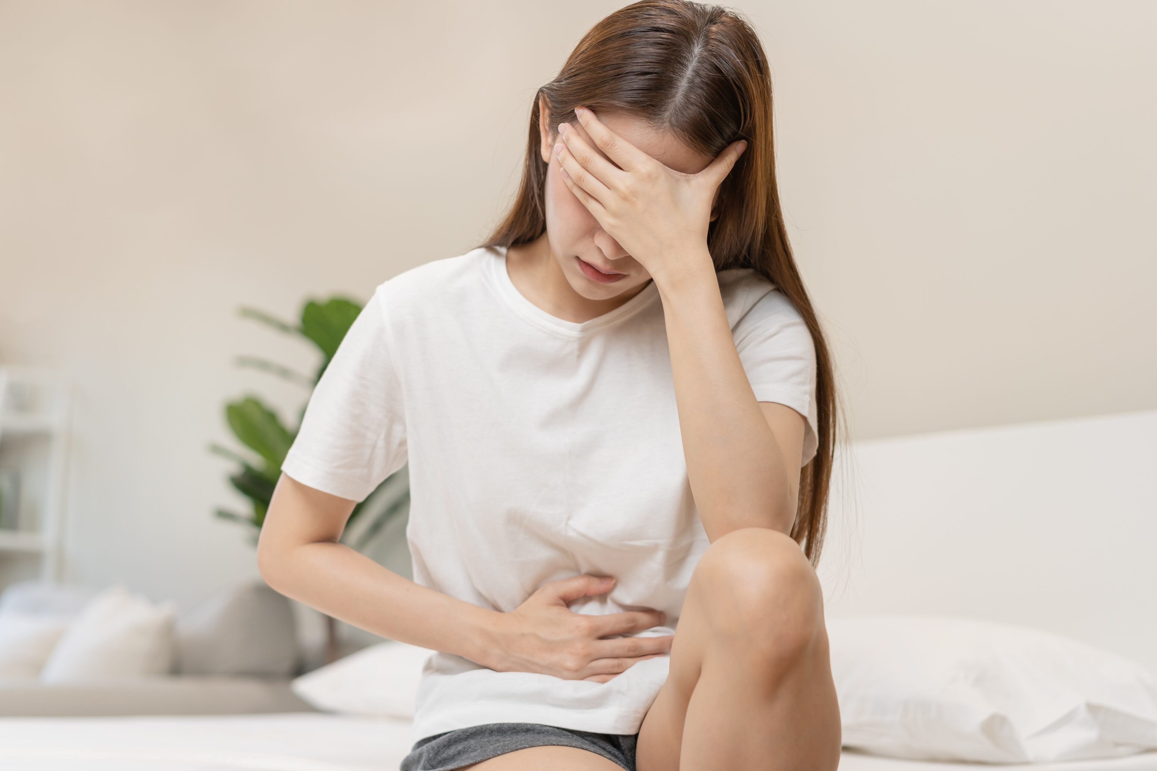 One of the side effects of biotin is diarrhea
