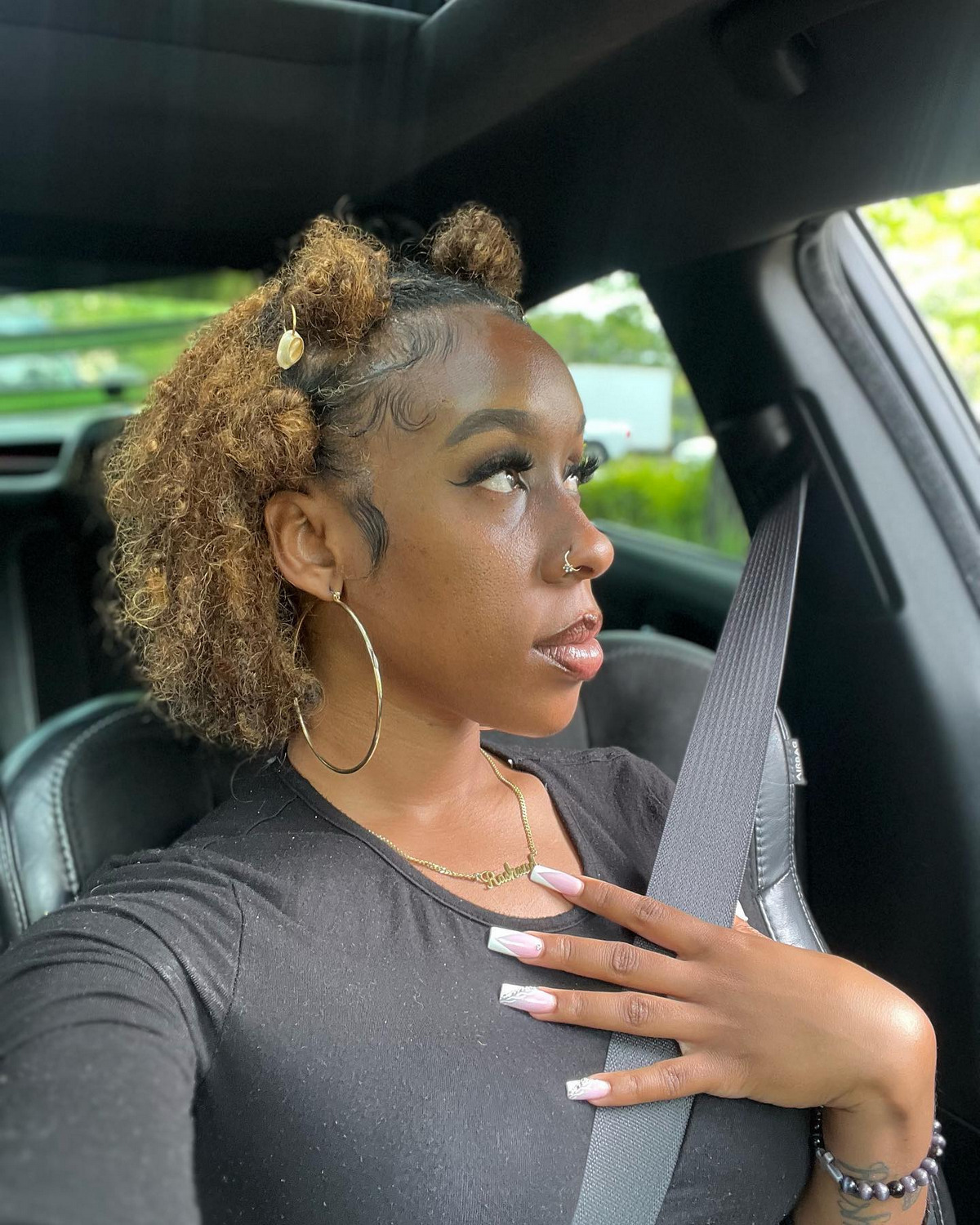 Two-Strand Twist Method