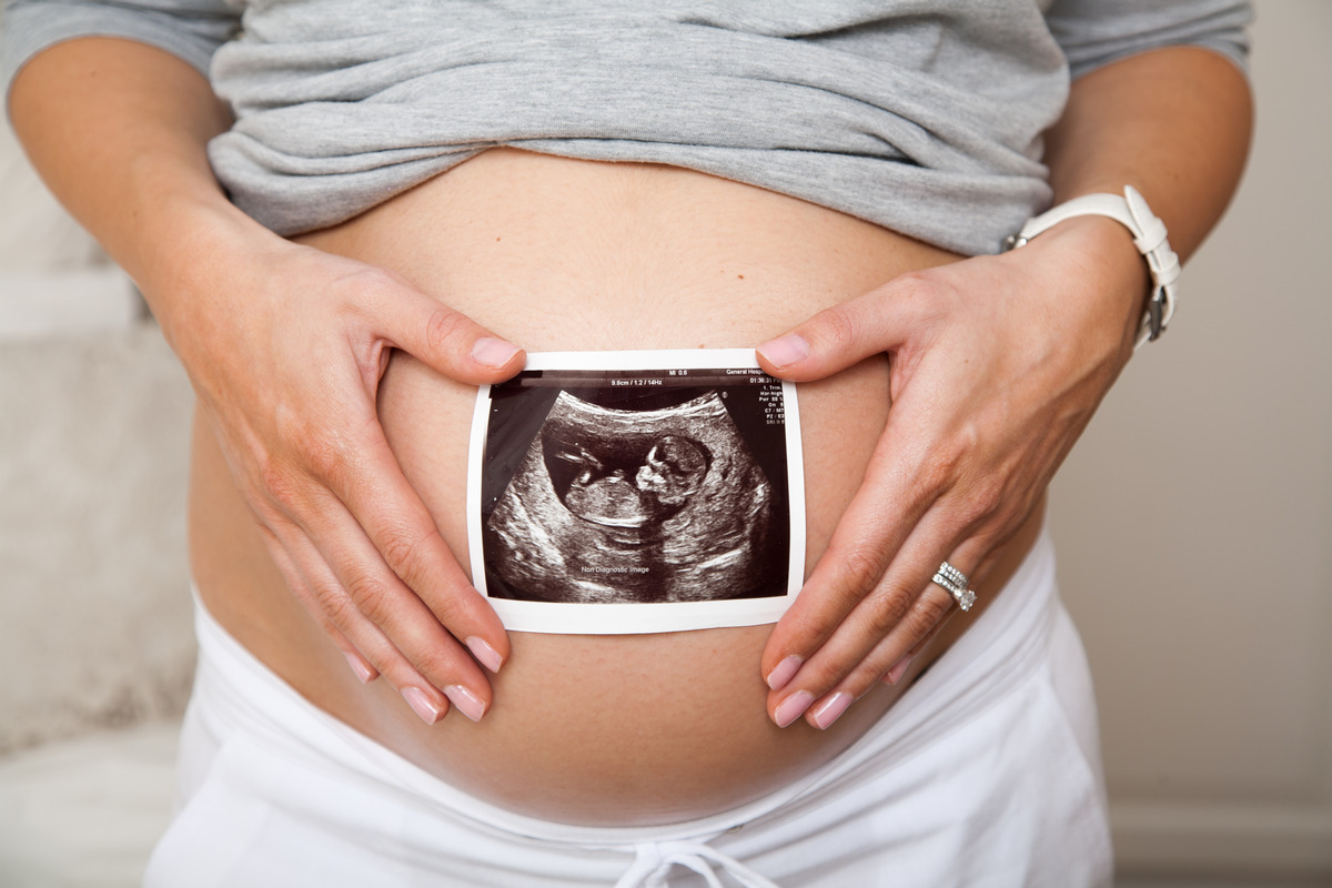 Ultrasound methods help the parent understand their baby