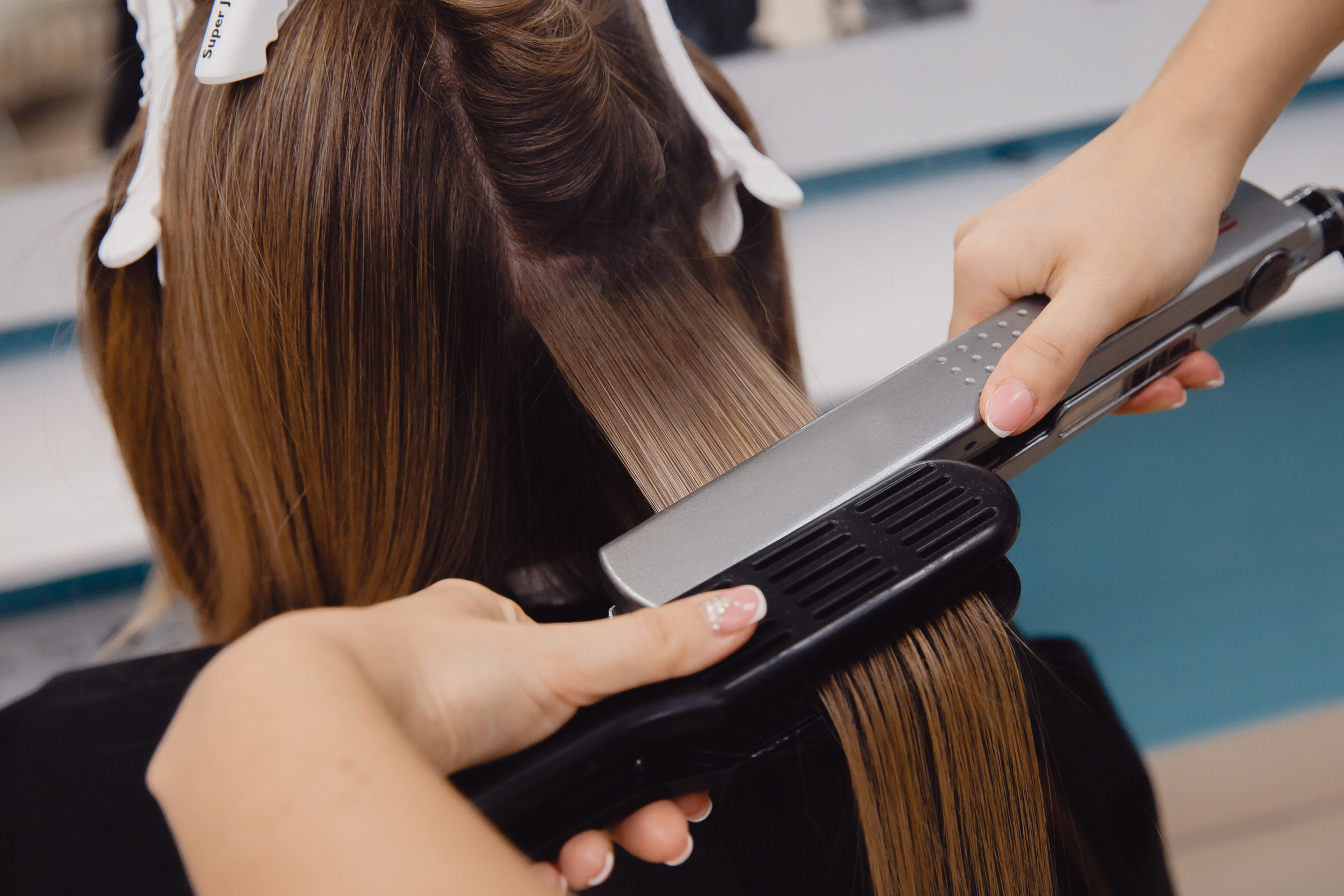 Unveiling the risksn of Keratin Treatment