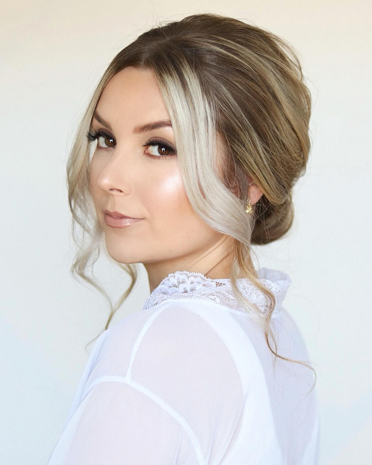 Updo