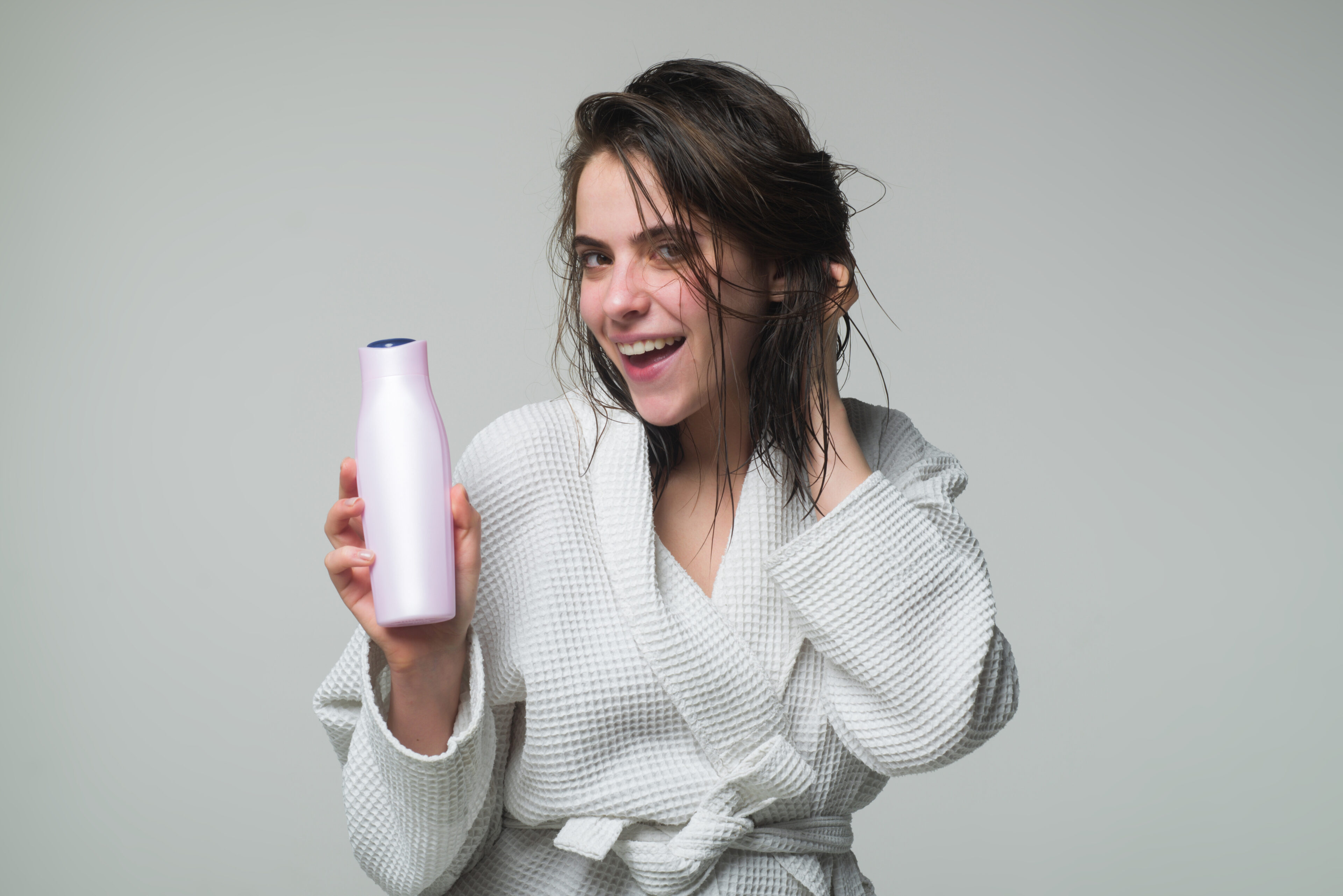 Quality Shampoo and Conditioner