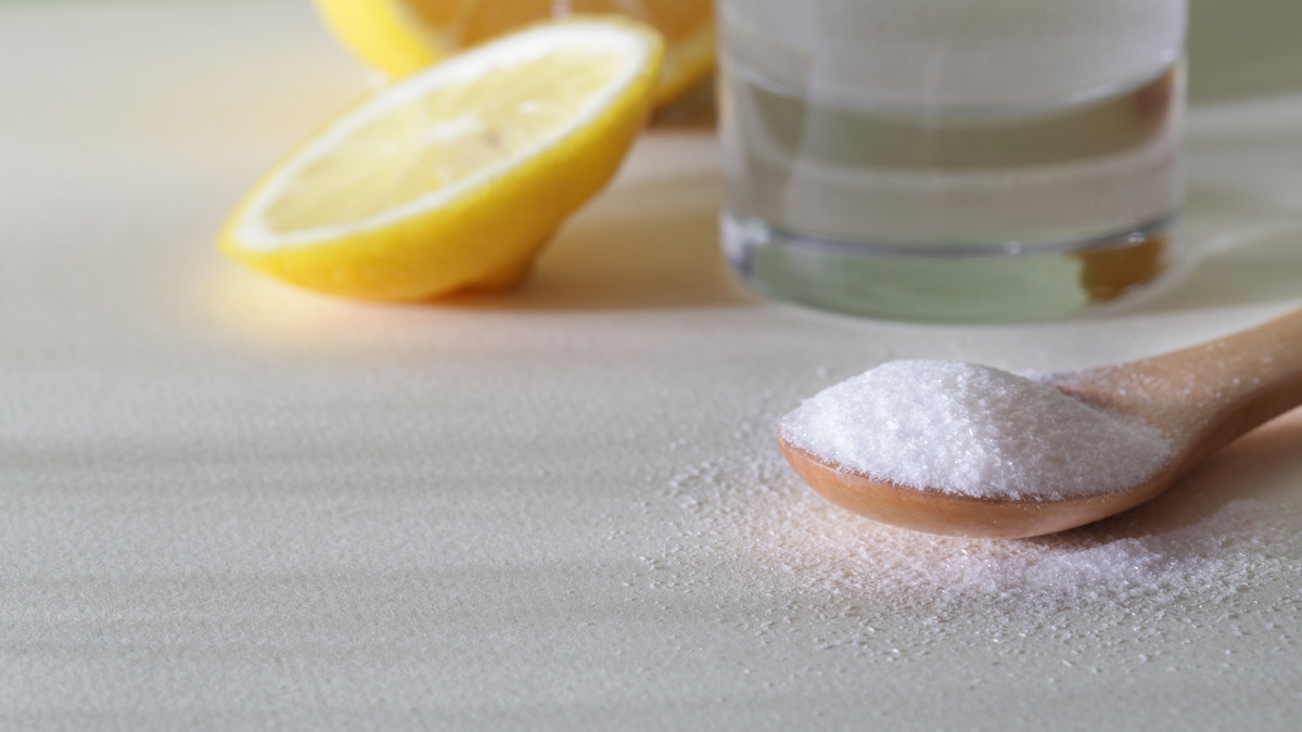 Vitamin C treatment