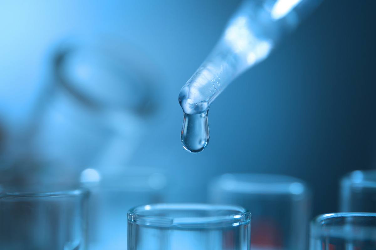 Water quality