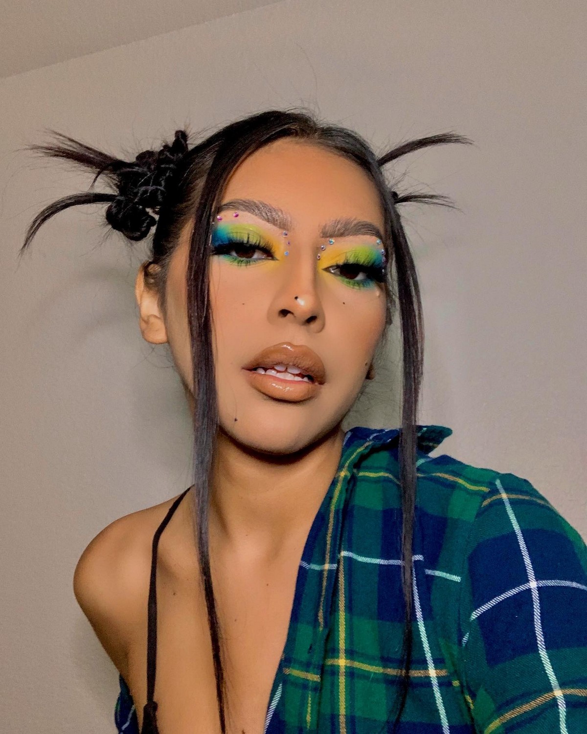 Y2K Hairstyles Is The Name Of The Early 2000 Hairstyles