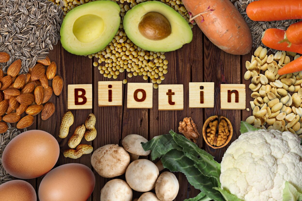 How Long Does Biotin Take To Work? Biotin For Hair Growth Hood MWR