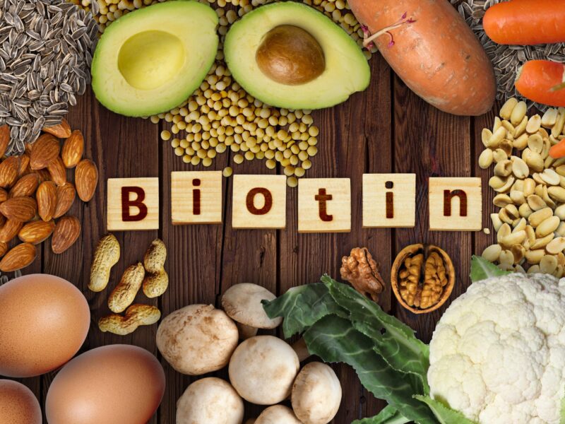 Everything To Know About Biotin. How Long Does Biotin Take To Work