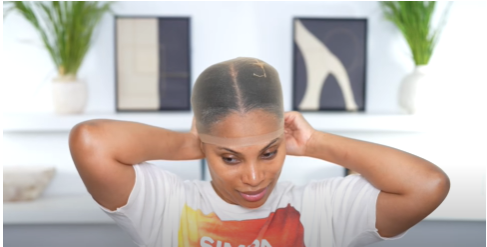 Prepare Your Natural Hair