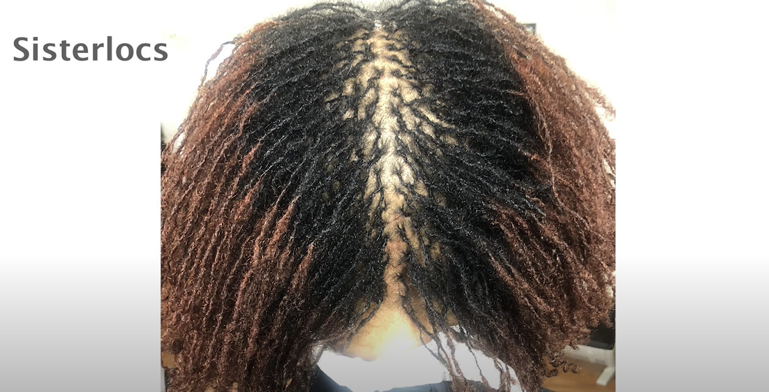 Sisterlocks