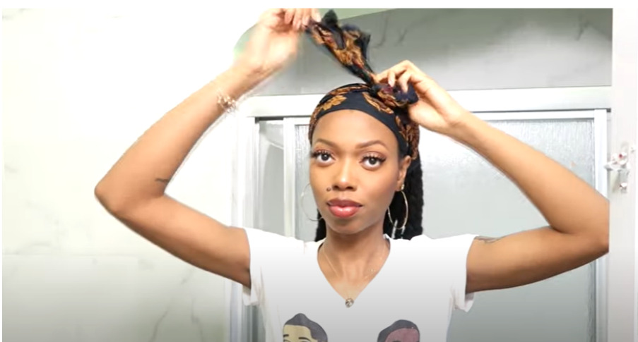 Protect Your Locs from Environmental Factors