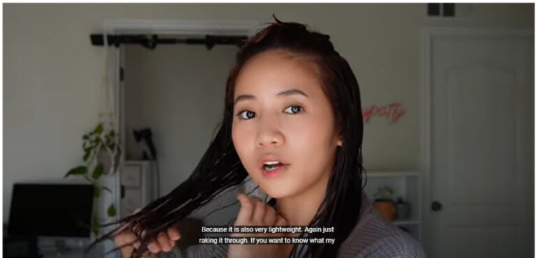 2C vs 3A Hair: The Differences And The Hair Care Methods - Hood MWR