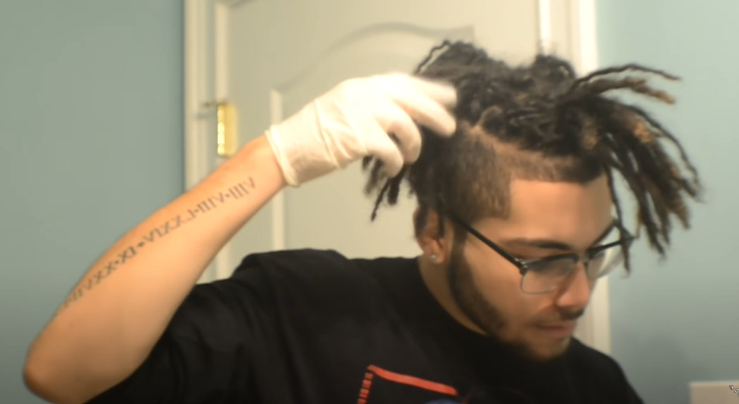 Ultimate Guide A StepbyStep to Bleaching Dreadlocks Hood MWR