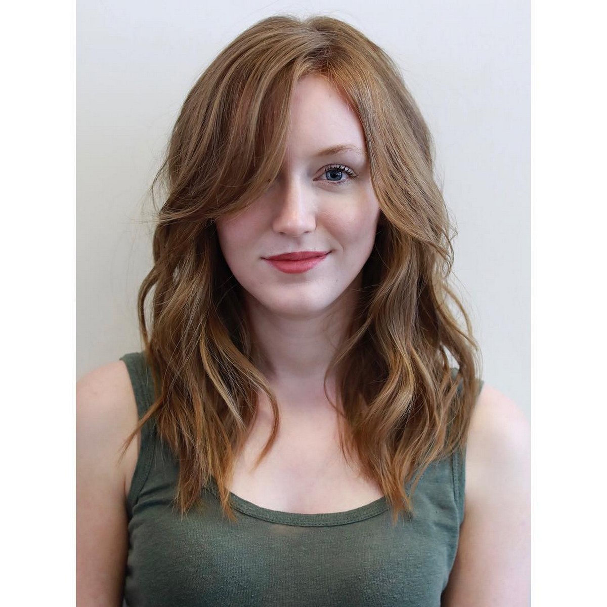 Loose Medium Waves