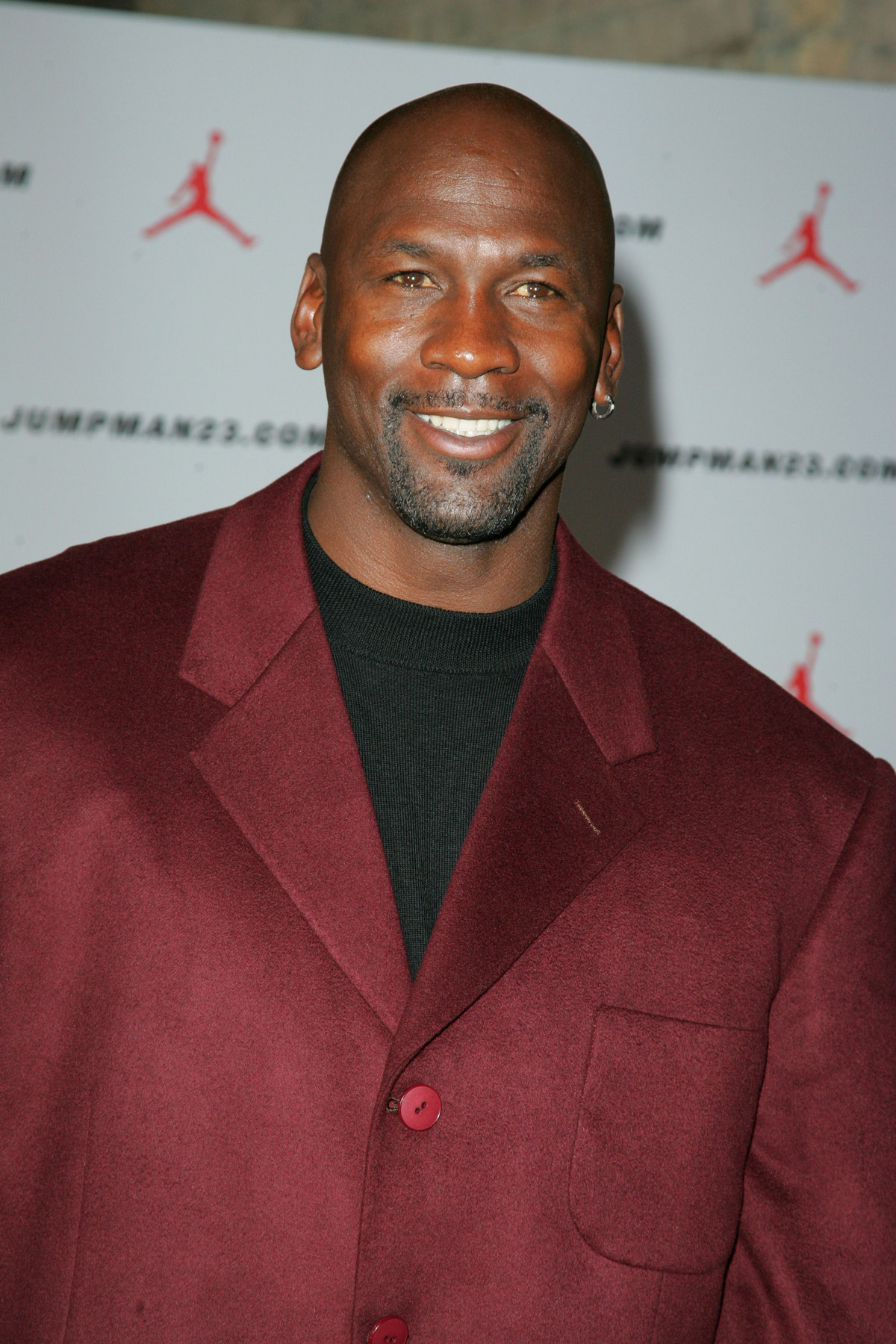 Michael Jordan