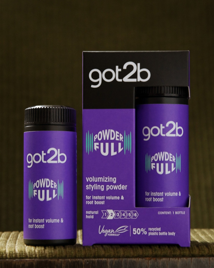 Is Got2b Bad For Your Hair? Hood MWR