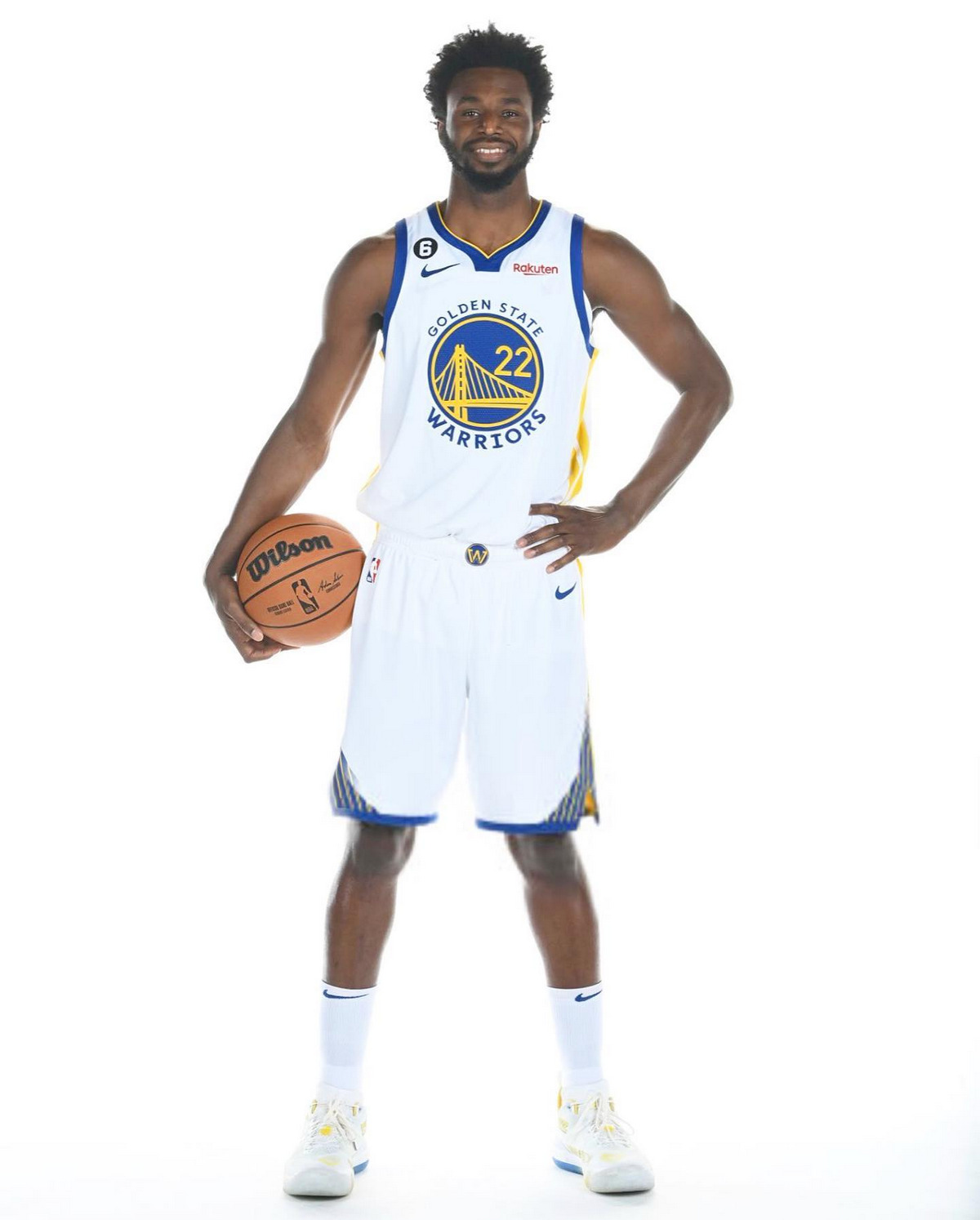 Andrew Wiggins