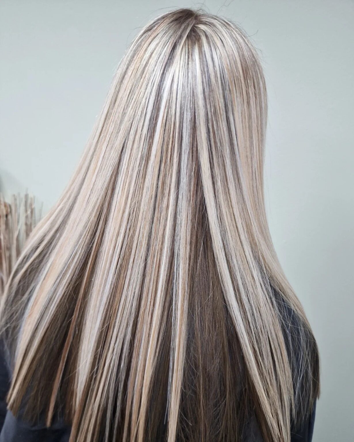 35 Trendy Blonde Hair With Brown Underneath - Hood MWR