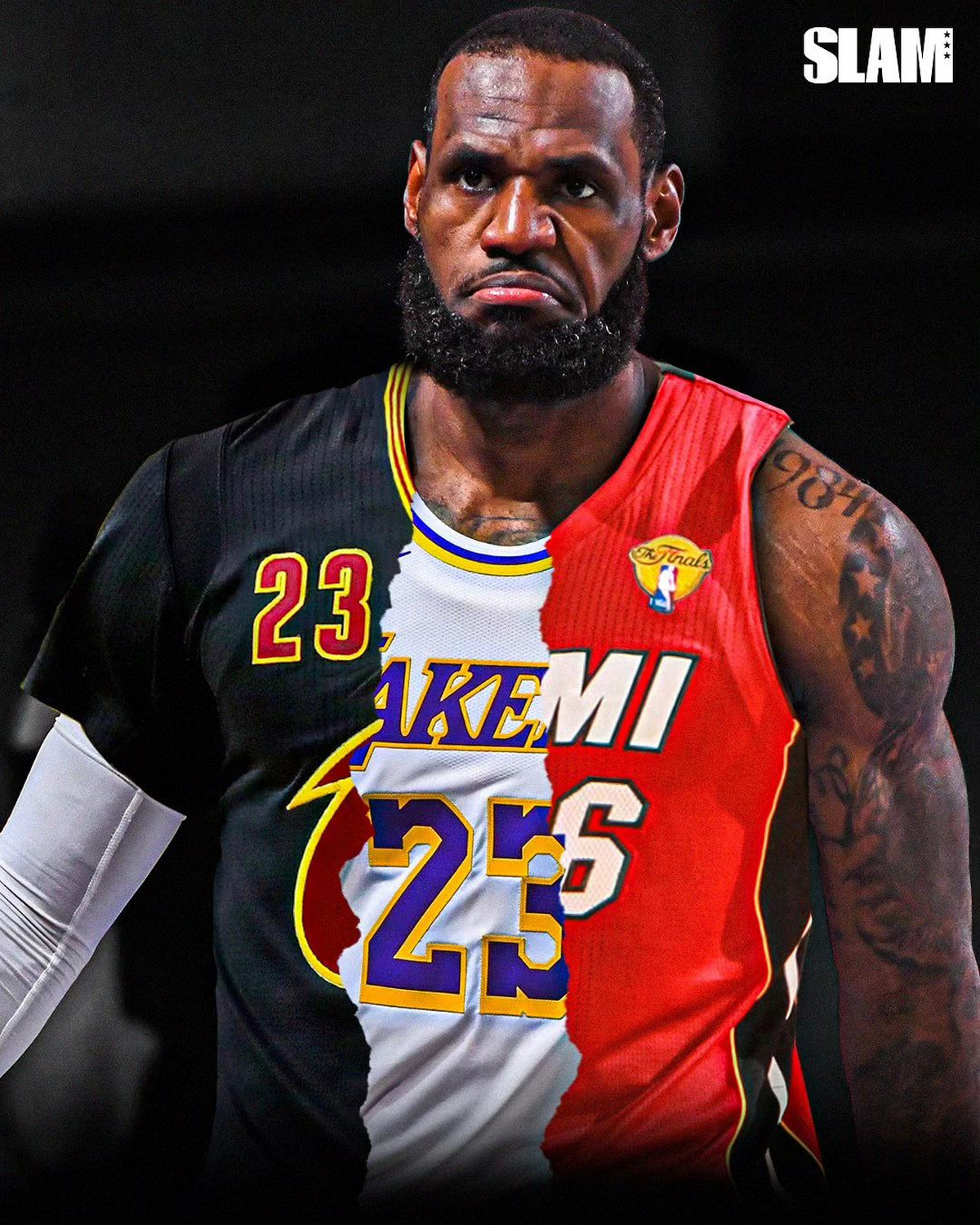 Lebron James 