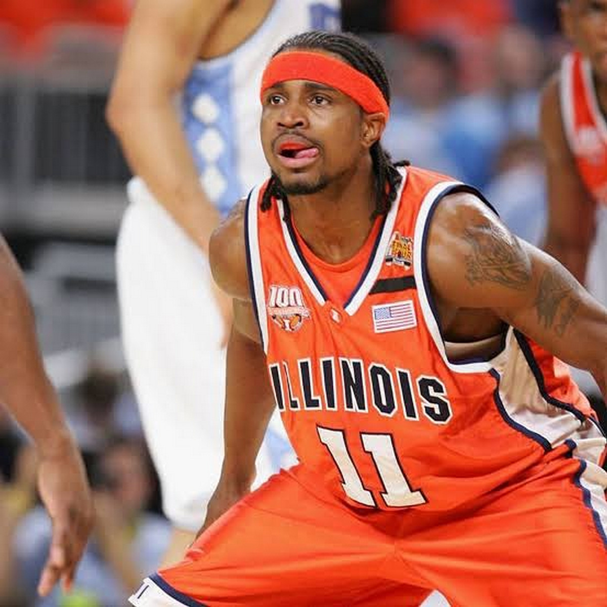 Dee Brown