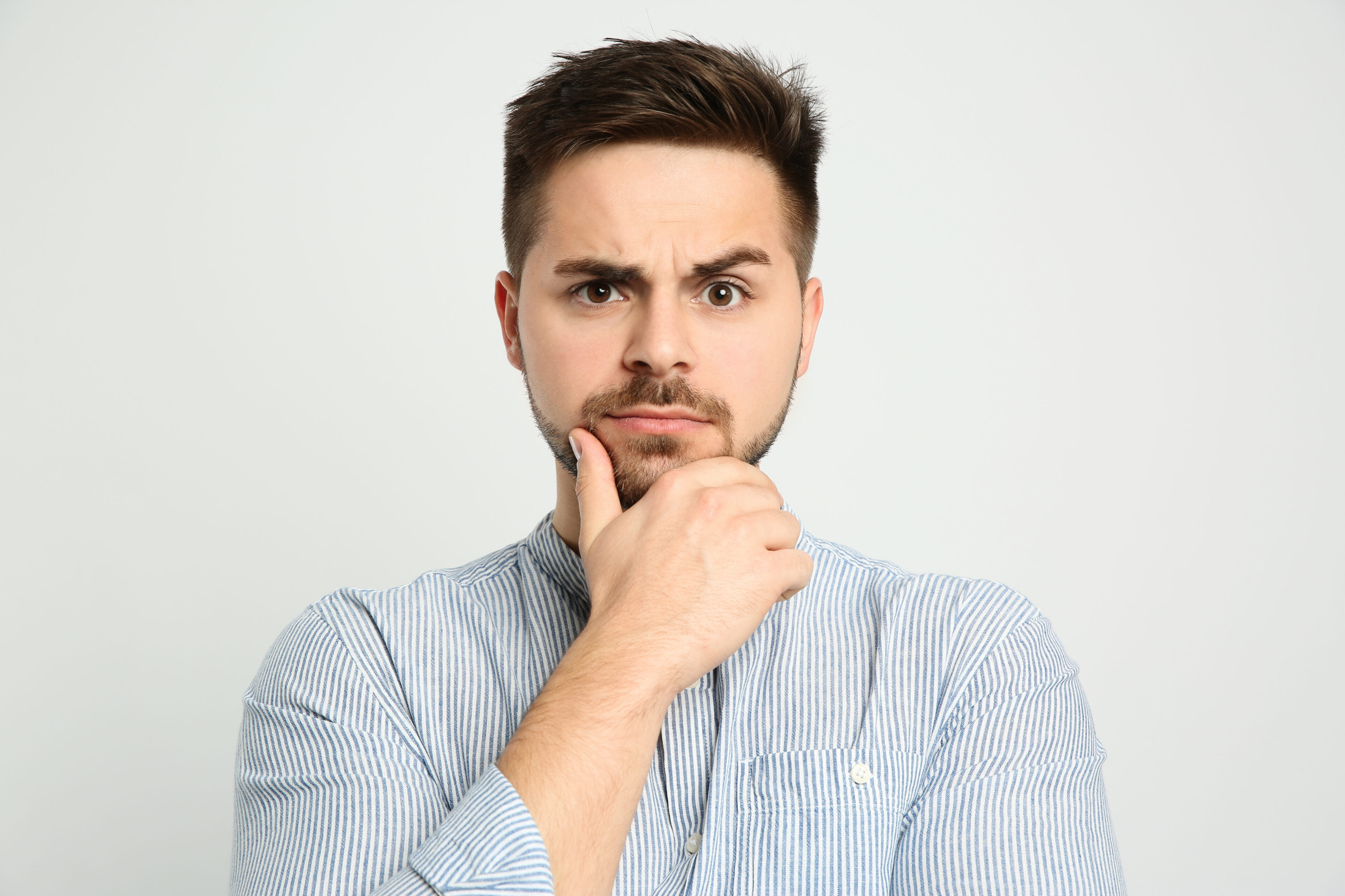 Disconnected side part