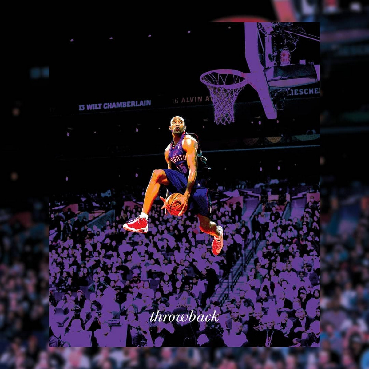 Vince Carter