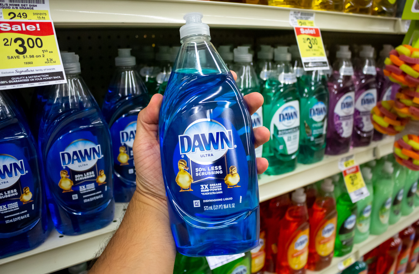 Dawn Dish Soap For Hair Growth Hood MWR
