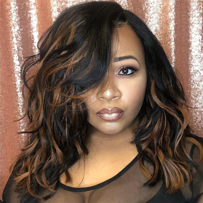 35 Quick Weave Hairstyles For A Stunning Look Hood MWR 35-quick-weave-hairstyles-for-a-stunning-look-hood-mwr
