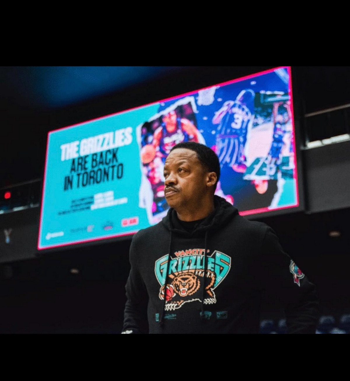 Steve Francis