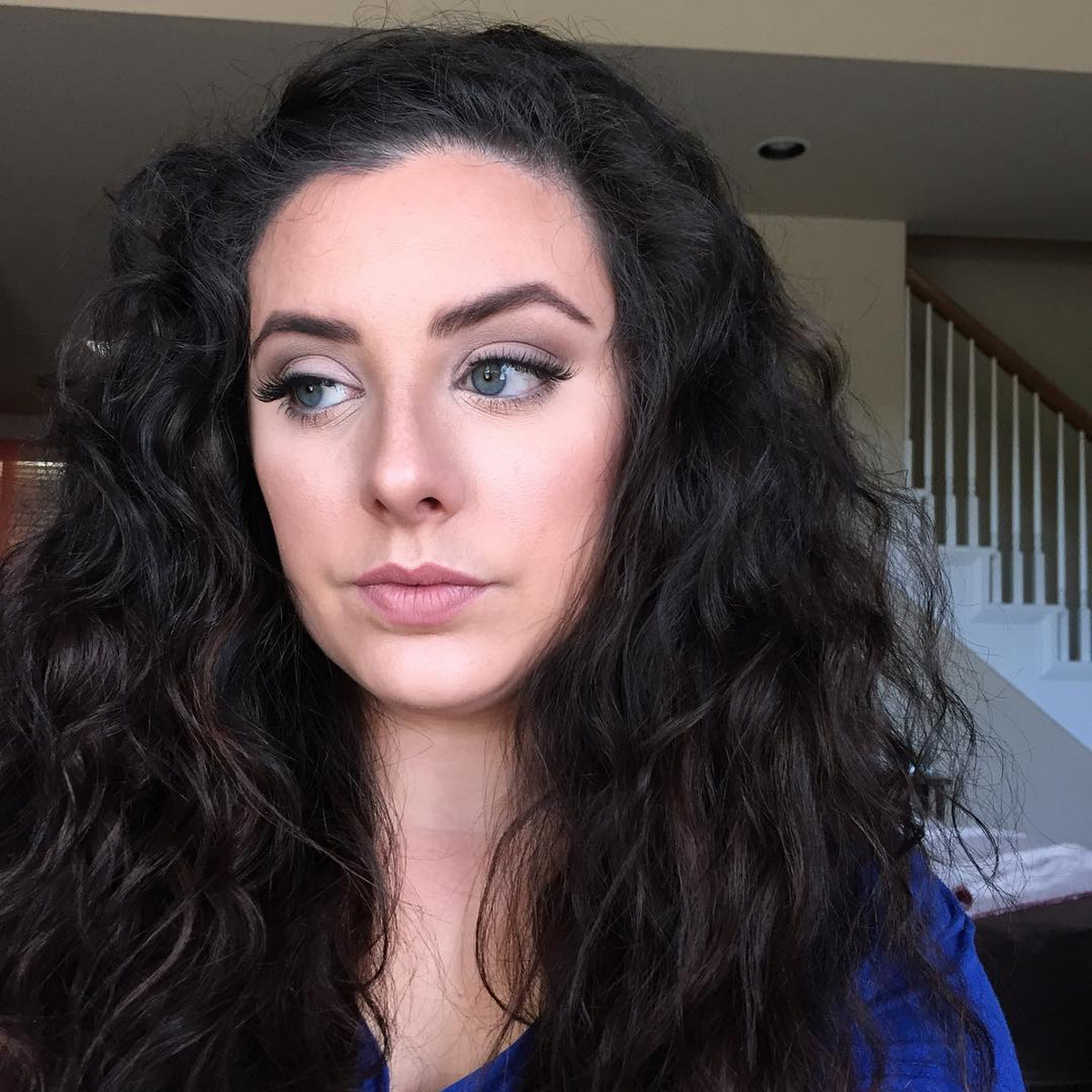 Freefall Frizzy Waves