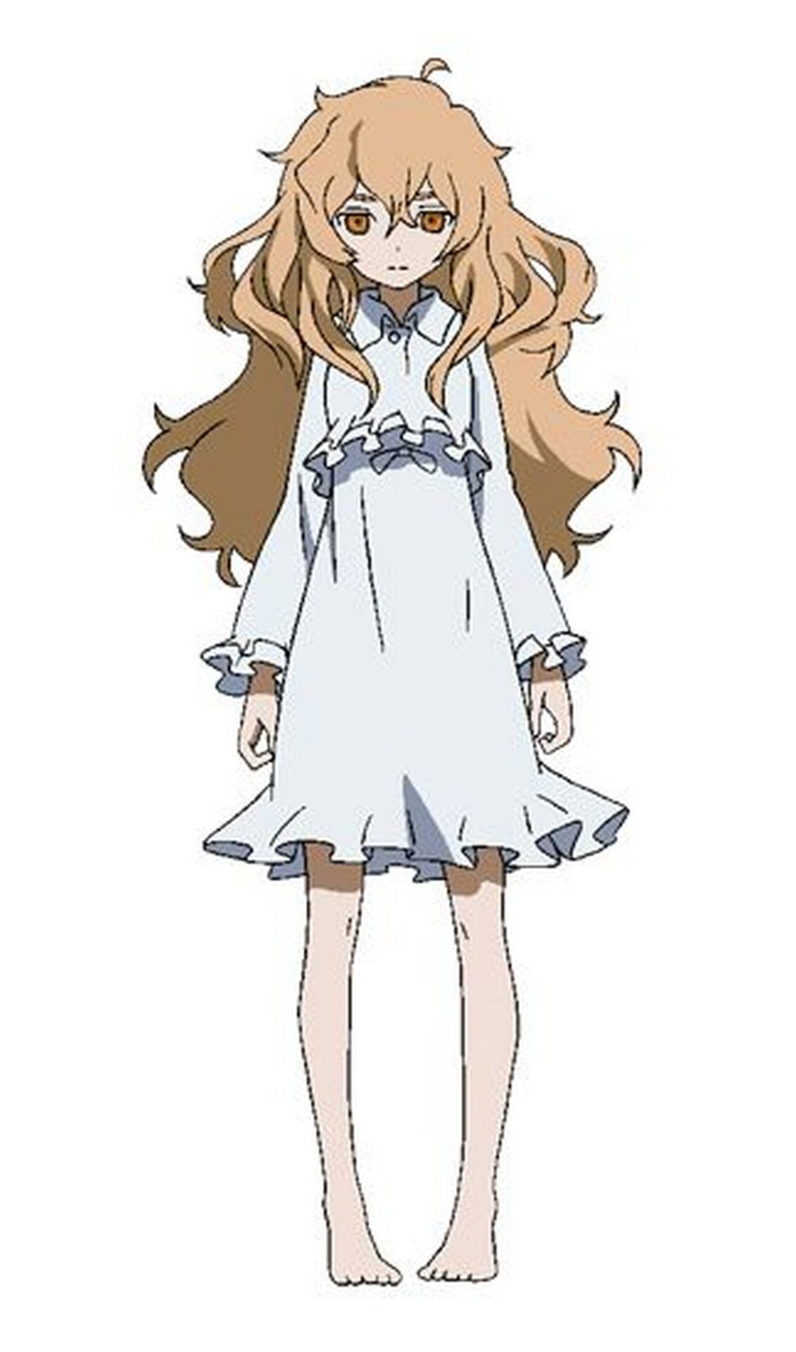 50 Most Loved Anime Curly Hair Characters Hood MWR