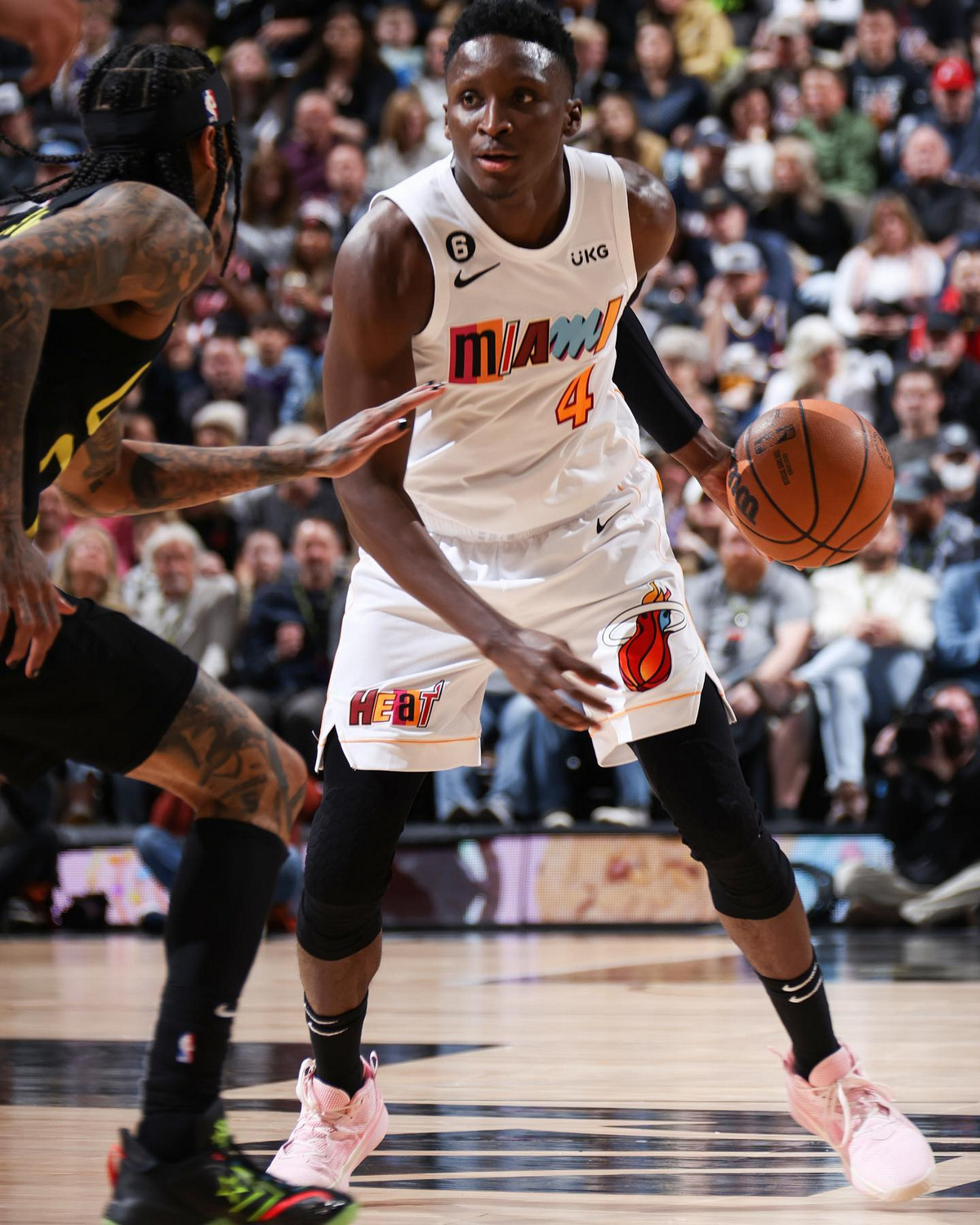 Victor Oladipo