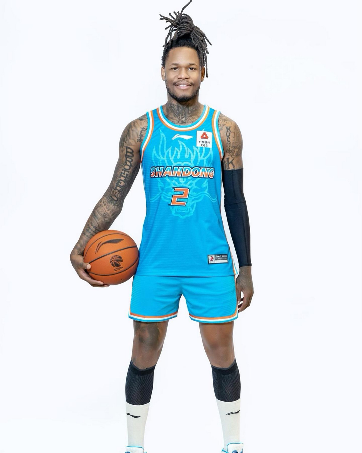 Ben McLemore