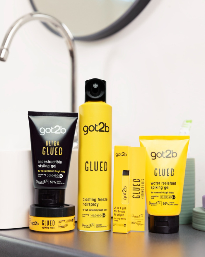 Is Got2b Bad For Your Hair? Hood MWR