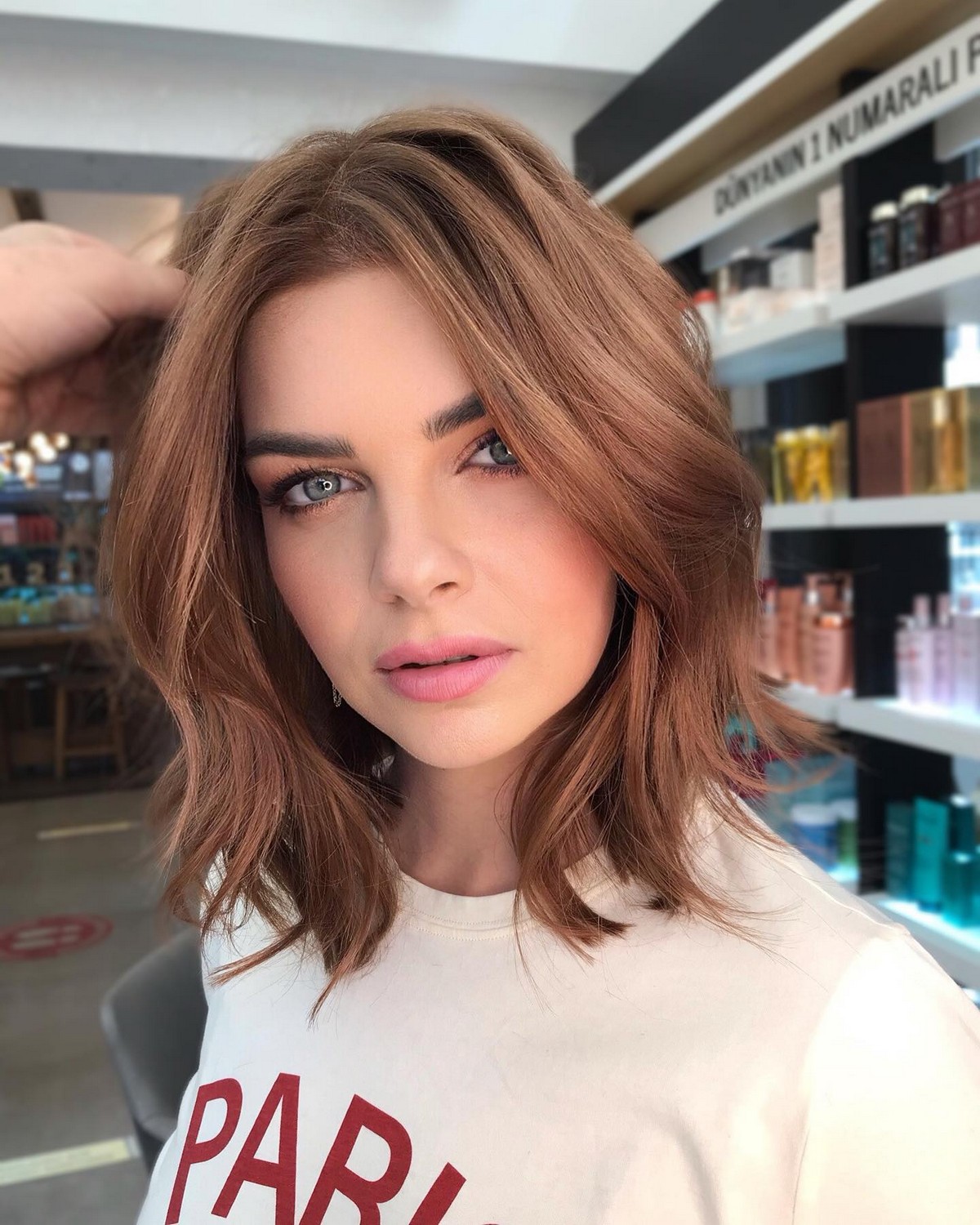 Layered Lob