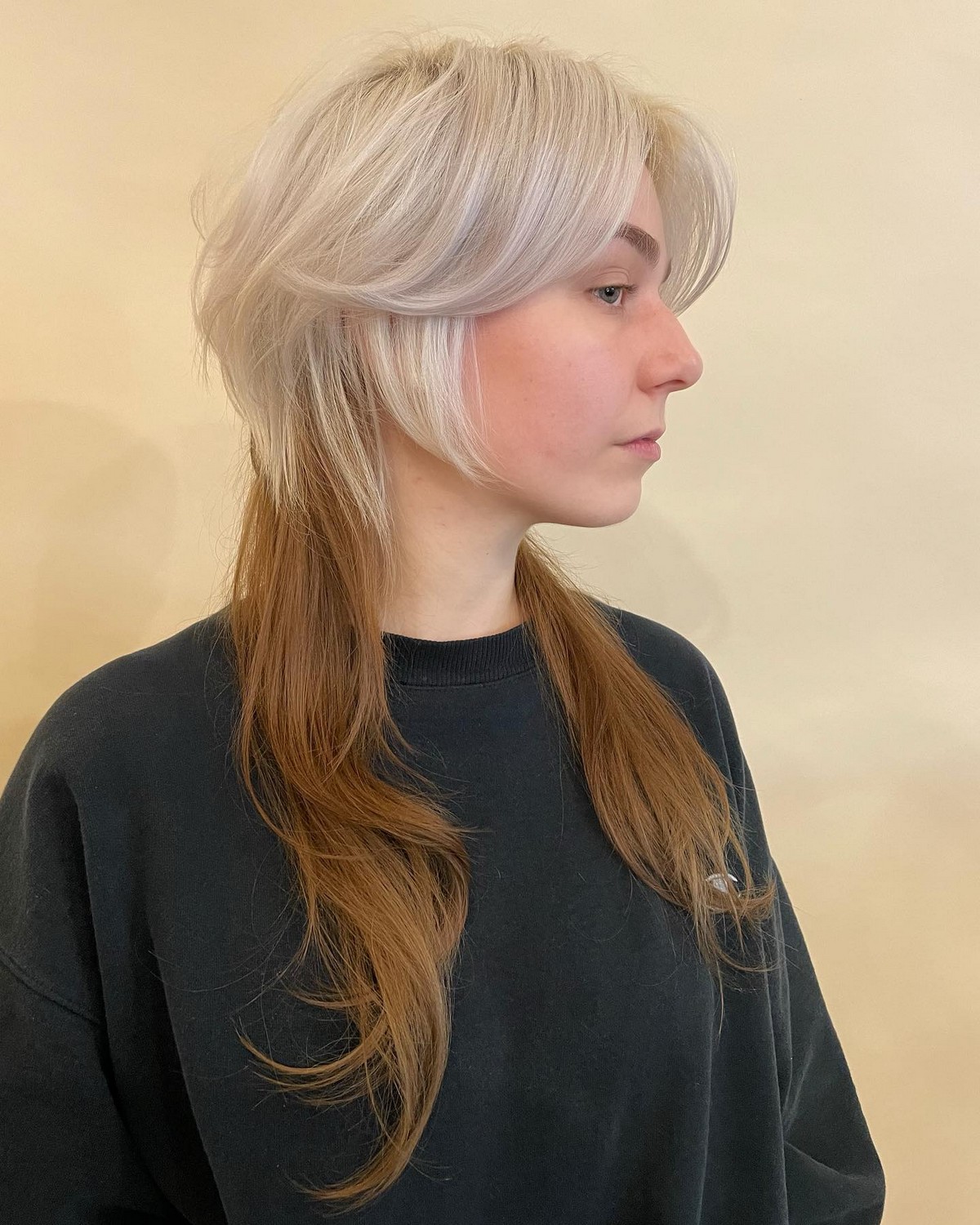JellyFish Hairstyle