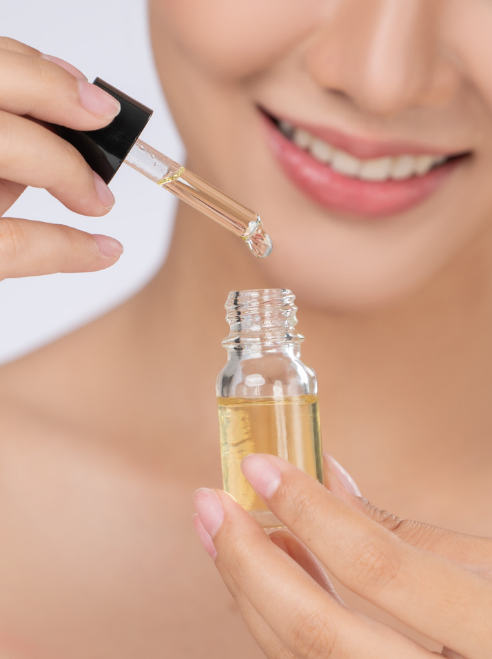 Basic Guide To Low Porosity Hair Oils Hood MWR