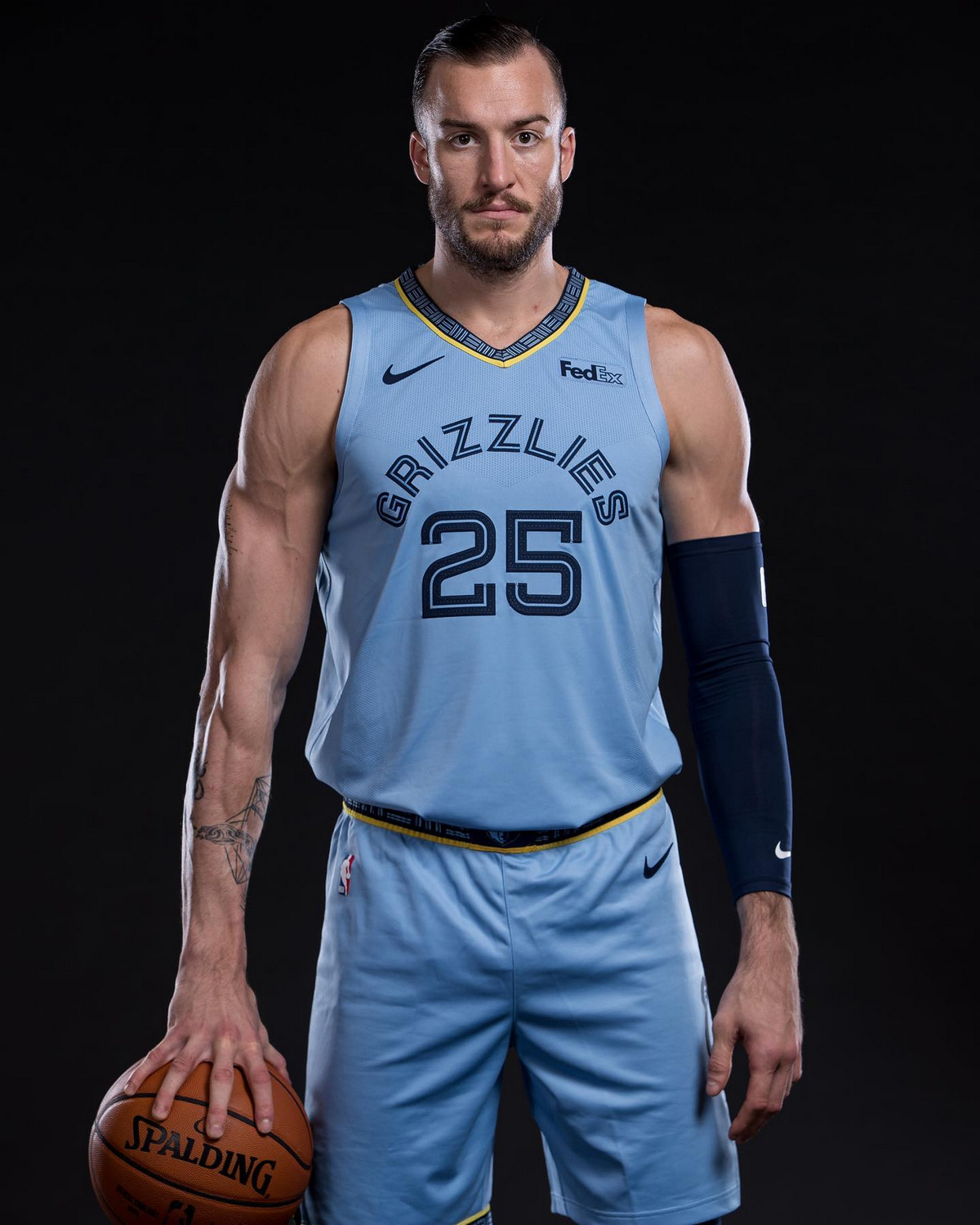 Miles Plumlee 