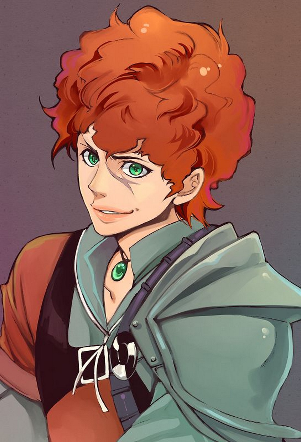 Favaro Leone (Rage of Bahamut)