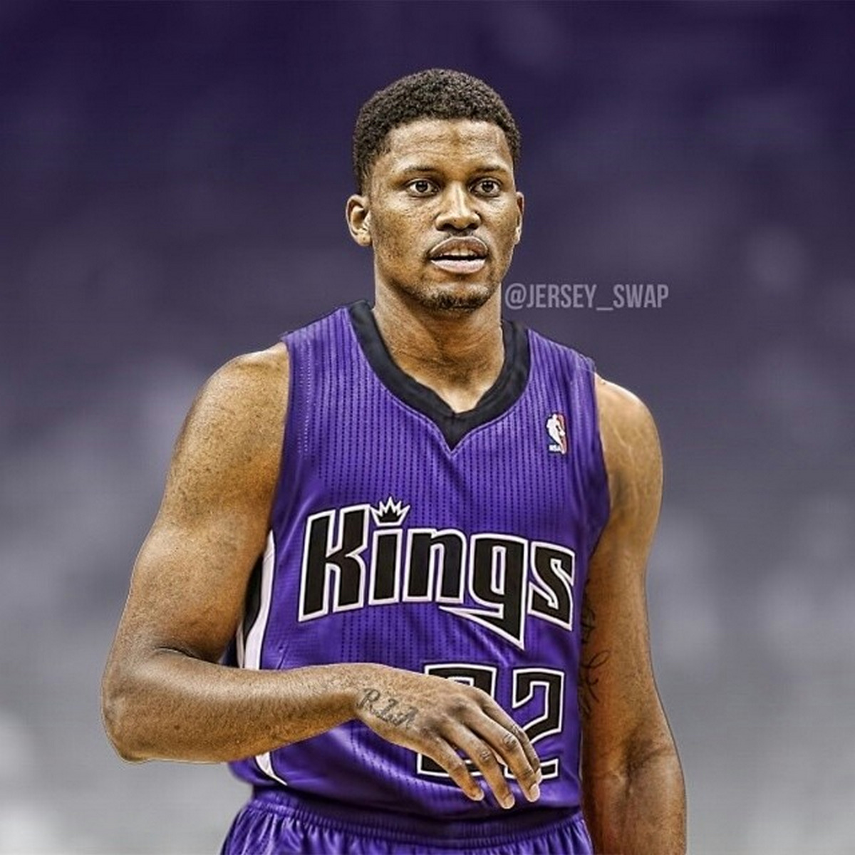 Rudy Gay 