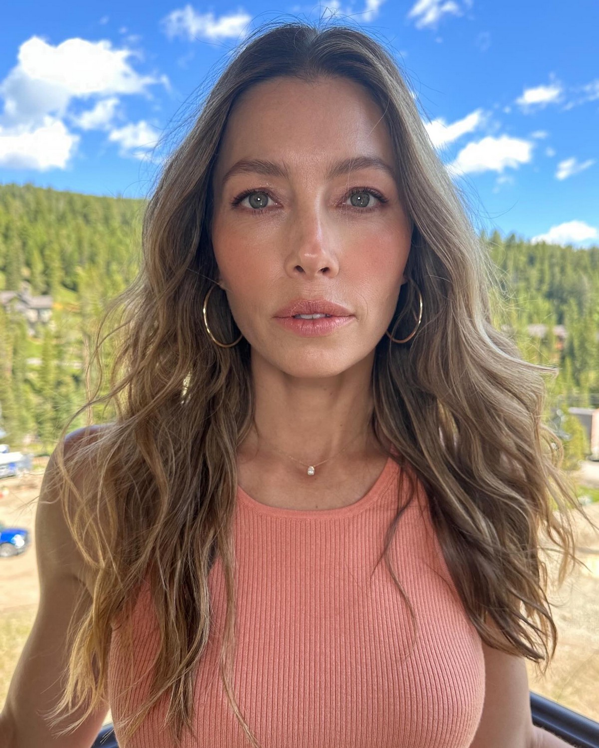 Beachy Waves
