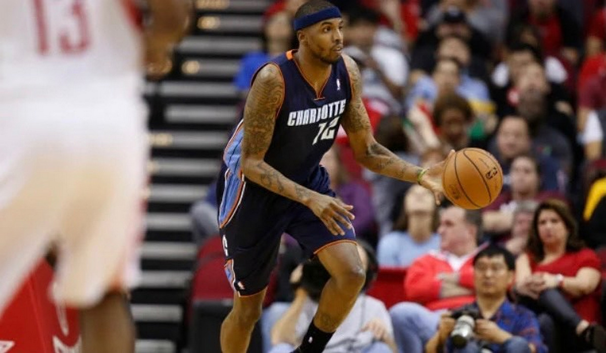 Tyrus Thomas