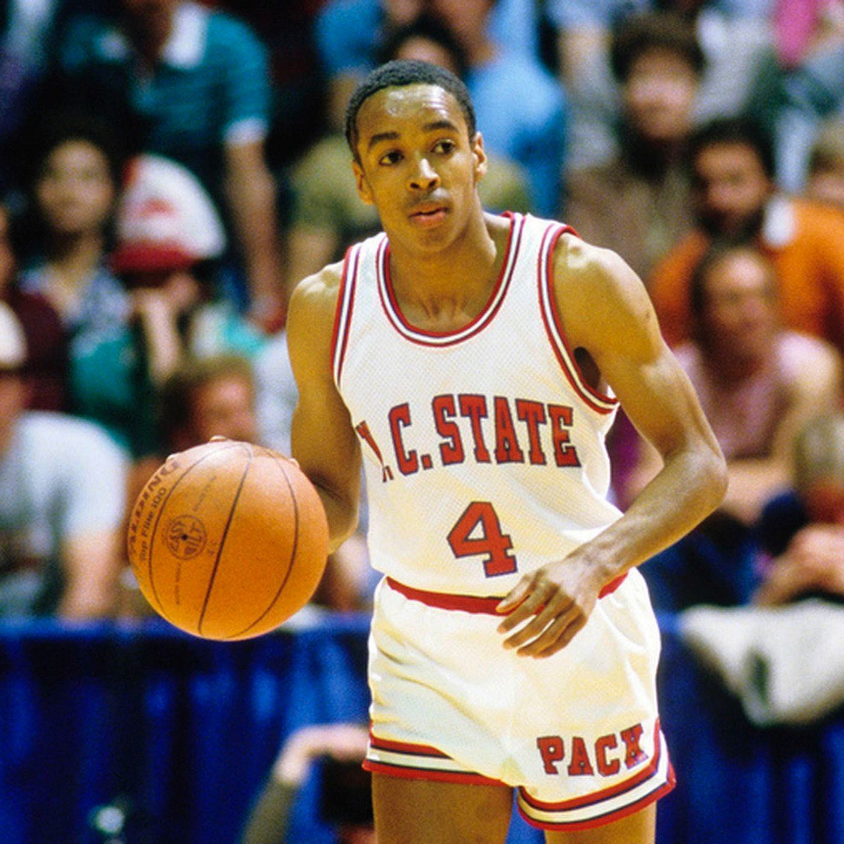 Spub Webb